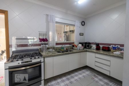 Casa para alugar com 400m², 5 quartos e 5 vagas Casa para alugar com 400m², 5 quartos e 5 vagasCozinha