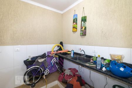 Casa para alugar com 400m², 5 quartos e 5 vagas Casa para alugar com 400m², 5 quartos e 5 vagasGaragem