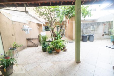 Casa para alugar com 400m², 5 quartos e 5 vagas Casa para alugar com 400m², 5 quartos e 5 vagasVista da Sala da Edícula