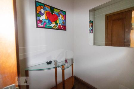 Casa para alugar com 400m², 5 quartos e 5 vagas Casa para alugar com 400m², 5 quartos e 5 vagasHall de Entrada