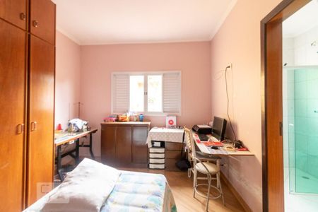 Casa para alugar com 400m², 5 quartos e 5 vagas Casa para alugar com 400m², 5 quartos e 5 vagasSuíte 1 da Edícula