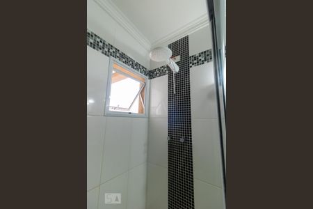 Casa para alugar com 400m², 5 quartos e 5 vagas Casa para alugar com 400m², 5 quartos e 5 vagasBanheiro da Suíte 3