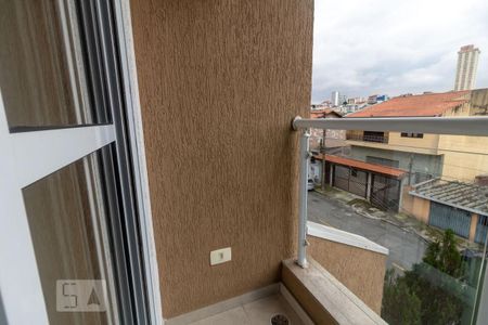 Casa para alugar com 400m², 5 quartos e 5 vagas Casa para alugar com 400m², 5 quartos e 5 vagasVaranda da Suíte 3