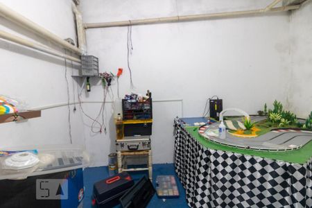 Casa para alugar com 400m², 5 quartos e 5 vagas Casa para alugar com 400m², 5 quartos e 5 vagasQuarto de Serviço