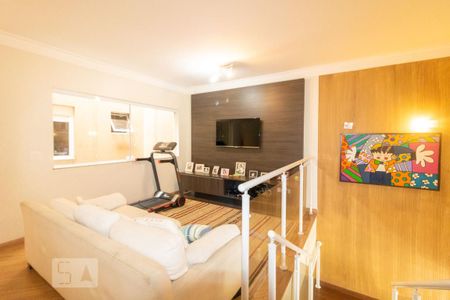 Casa para alugar com 400m², 5 quartos e 5 vagas Casa para alugar com 400m², 5 quartos e 5 vagasMezanino