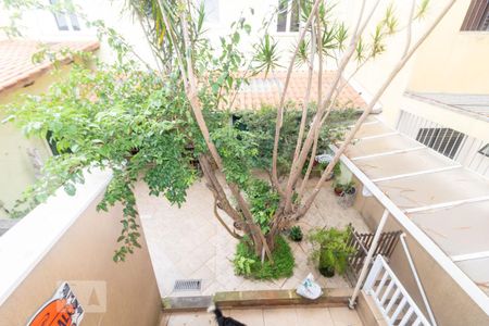 Casa para alugar com 400m², 5 quartos e 5 vagas Casa para alugar com 400m², 5 quartos e 5 vagasVista da Varanda da Suíte 2