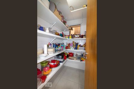 Casa para alugar com 400m², 5 quartos e 5 vagas Casa para alugar com 400m², 5 quartos e 5 vagasDispensa