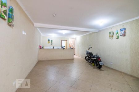 Casa para alugar com 400m², 5 quartos e 5 vagas Casa para alugar com 400m², 5 quartos e 5 vagasGaragem
