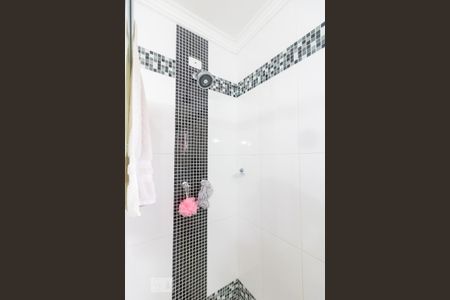 Casa para alugar com 400m², 5 quartos e 5 vagas Casa para alugar com 400m², 5 quartos e 5 vagasBanheiro da Suíte 3