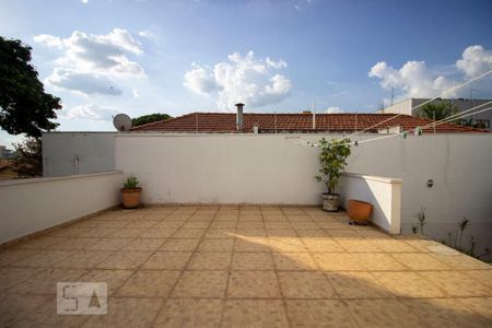 Casa à venda com 360m², 4 quartos e 5 vagasVaranda da Sala