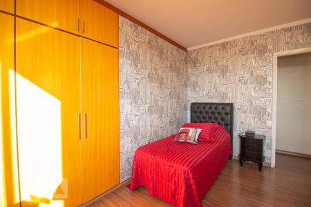 Casa à venda com 360m², 4 quartos e 5 vagasQuarto 3