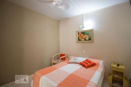 Casa à venda com 360m², 4 quartos e 5 vagasQuarto 1 - Suíte