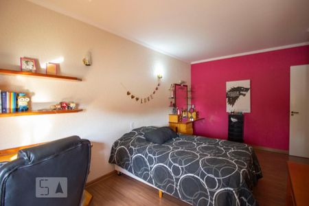 Casa à venda com 360m², 4 quartos e 5 vagasQuarto 4