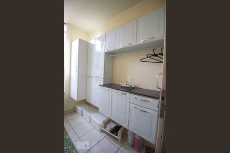 Casa à venda com 360m², 4 quartos e 5 vagasÁrea de Serviço