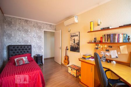 Casa à venda com 360m², 4 quartos e 5 vagasQuarto 3