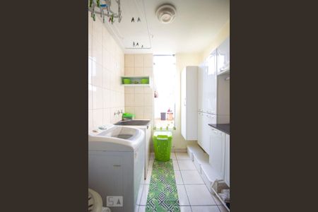 Casa à venda com 360m², 4 quartos e 5 vagasÁrea de Serviço