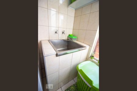 Casa à venda com 360m², 4 quartos e 5 vagasÁrea de Serviço