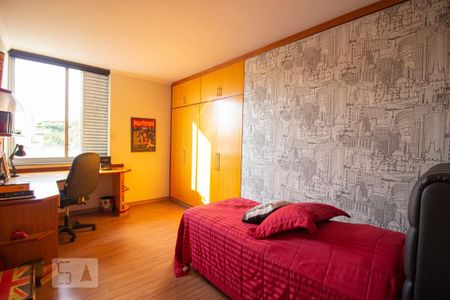 Casa à venda com 360m², 4 quartos e 5 vagasQuarto 3