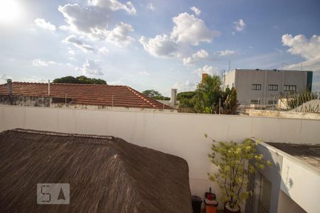 Casa à venda com 360m², 4 quartos e 5 vagasVista do Quarto 4