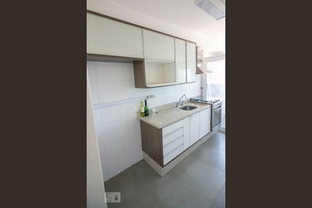 Apartamento à venda com 65m², 2 quartos e 1 vaga Apartamento à venda com 65m², 2 quartos e 1 vagaCozinha