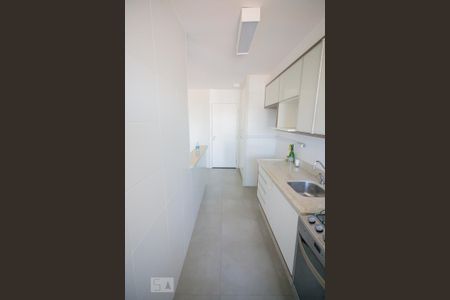 Apartamento à venda com 65m², 2 quartos e 1 vaga Apartamento à venda com 65m², 2 quartos e 1 vagaCozinha