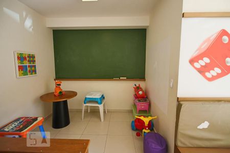 Apartamento à venda com 65m², 2 quartos e 1 vaga Apartamento à venda com 65m², 2 quartos e 1 vagaBrinquedoteca