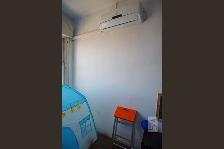 Apartamento à venda com 129m², 3 quartos e sem vagaQuarto 3