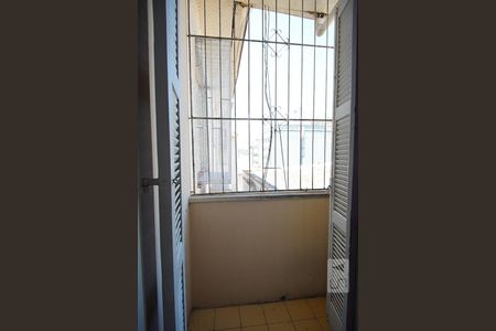 Apartamento à venda com 129m², 3 quartos e sem vagaQuarto 2-Sacada 