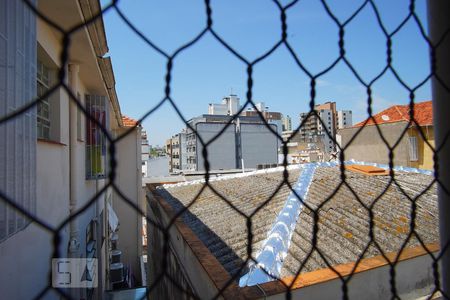 Apartamento à venda com 129m², 3 quartos e sem vagaQuarto 2-Vista 