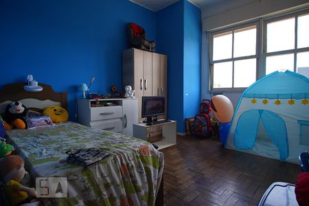 Apartamento à venda com 129m², 3 quartos e sem vagaQuarto 3