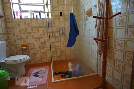 Apartamento à venda com 129m², 3 quartos e sem vagaBanheiro