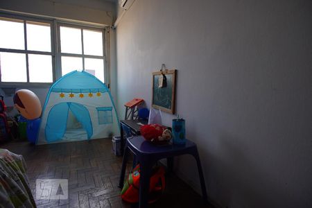 Apartamento à venda com 129m², 3 quartos e sem vagaQuarto 3