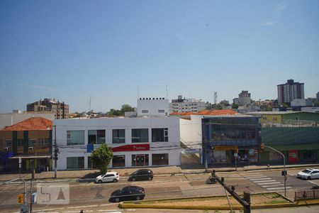 Apartamento à venda com 129m², 3 quartos e sem vagaQuarto 3-Vista 