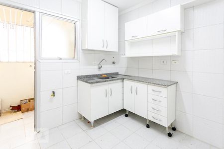 Apartamento à venda com 70m², 2 quartos e 1 vaga Apartamento à venda com 70m², 2 quartos e 1 vagaCozinha