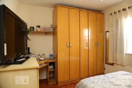 Casa para alugar com 200m², 4 quartos e 3 vagasQuarto 1 