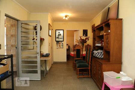 Casa para alugar com 200m², 4 quartos e 3 vagasSala 2