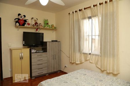 Casa para alugar com 200m², 4 quartos e 3 vagasQuarto 3 