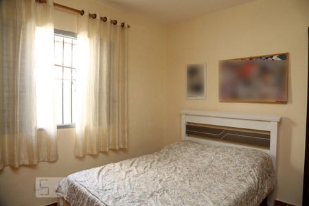 Casa para alugar com 200m², 4 quartos e 3 vagasQuarto 1 