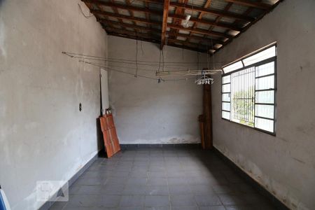 Casa para alugar com 200m², 4 quartos e 3 vagasQuarto de Serviço 