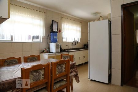Casa para alugar com 200m², 4 quartos e 3 vagasCozinha