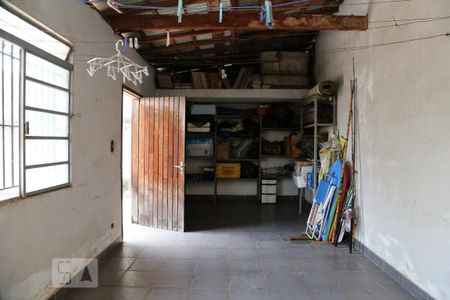 Casa para alugar com 200m², 4 quartos e 3 vagasQuarto de Serviço 