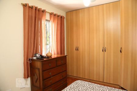 Casa para alugar com 200m², 4 quartos e 3 vagasQuarto 2 - Suíte