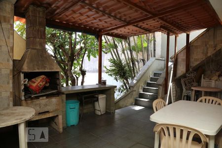 Casa para alugar com 200m², 4 quartos e 3 vagasVaranda Gourmet