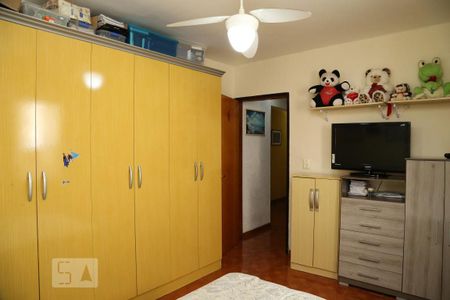 Casa para alugar com 200m², 4 quartos e 3 vagasQuarto 3 