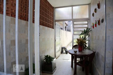 Casa para alugar com 200m², 4 quartos e 3 vagasHall Entrada