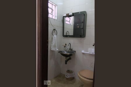 Apartamento à venda com 190m², 3 quartos e sem vagaBanheiro 2