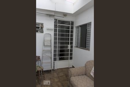 Apartamento à venda com 190m², 3 quartos e sem vagaQuintal 