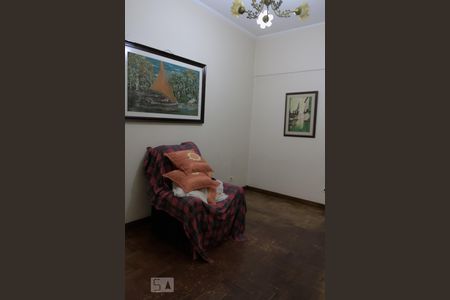 Apartamento à venda com 190m², 3 quartos e sem vagaQuarto 2