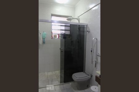 Apartamento à venda com 190m², 3 quartos e sem vagaBanheiro 1