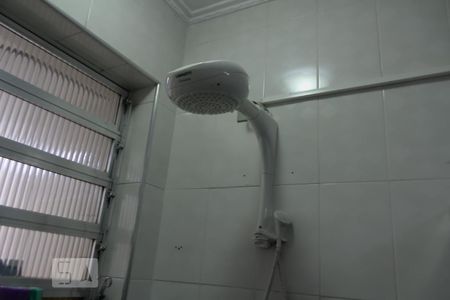 Apartamento à venda com 190m², 3 quartos e sem vagaBanheiro 1 - chuveiro